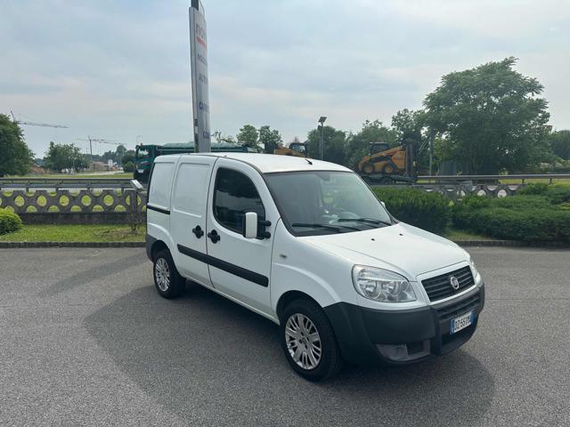 FIAT Doblo usata, con Chiusura centralizzata
