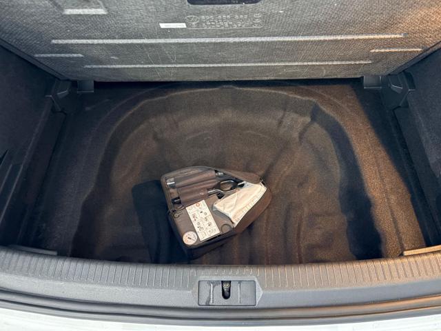 VOLKSWAGEN Golf GTD usata, con Bracciolo