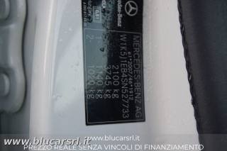 MERCEDES-BENZ CLA 220 usata 33