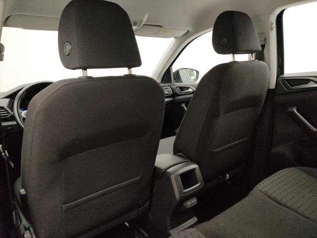 VOLKSWAGEN T-Cross usata, con Servosterzo