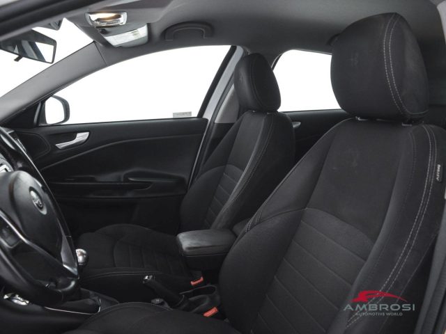 ALFA ROMEO Giulietta usata 8