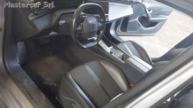 PEUGEOT 308 usata, con Park Distance Control