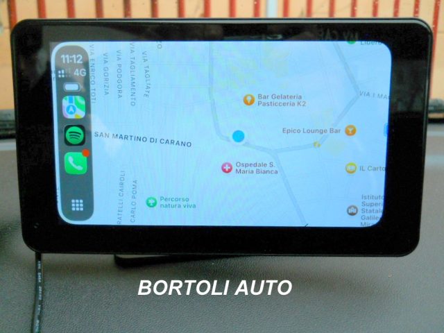 FIAT Punto usata, con Climatizzatore