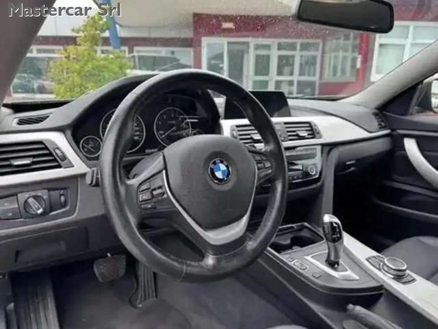 BMW 430 usata, con Autoradio