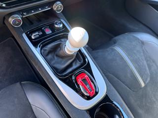 LOTUS Emira usata, con Controllo automatico clima