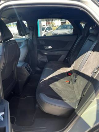 DS AUTOMOBILES DS 7 Crossback usata, con Servosterzo