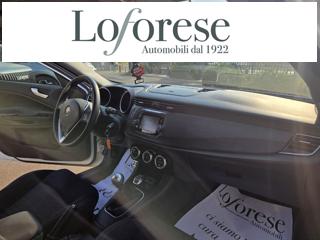 ALFA ROMEO Giulietta usata, con Cruise Control