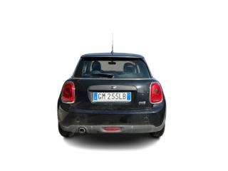 MINI One usata, con Airbag laterali