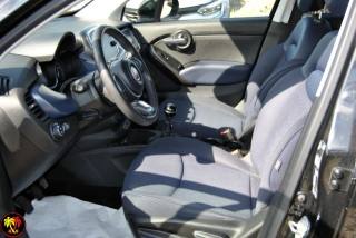 FIAT 500X usata, con Cruise Control
