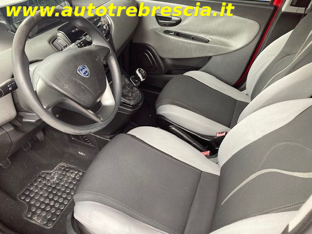 LANCIA Ypsilon usata 9