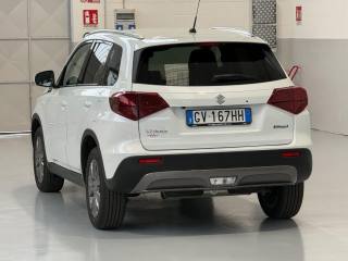 SUZUKI Vitara usata, con Cruise Control