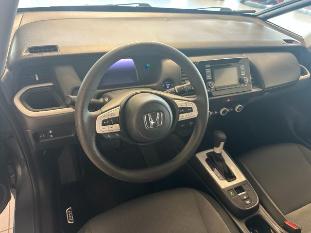HONDA Jazz usata, con Controllo trazione