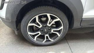 FORD EcoSport usata, con Controllo trazione