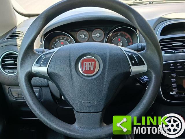 FIAT Punto usata 38