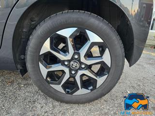 TOYOTA Aygo usata 23