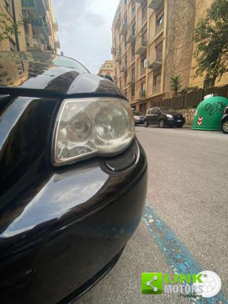 CHRYSLER Voyager usata, con Fendinebbia