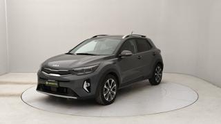 KIA Stonic 1.0 t-gdi mhev Style 100cv imt