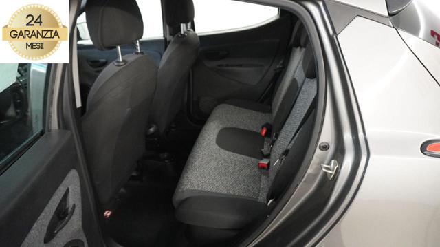 LANCIA Ypsilon usata, con Climatizzatore