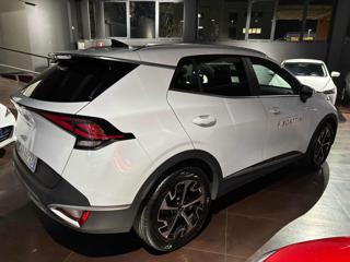 KIA Sportage usata, con Airbag