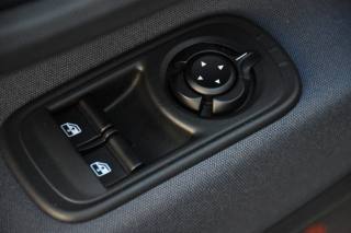 FIAT 500e usata, con Park Distance Control