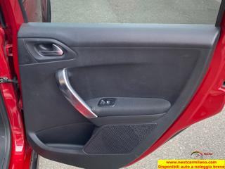 PEUGEOT 2008 usata, con Bluetooth
