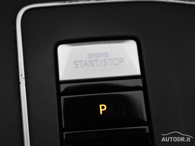 VOLKSWAGEN Golf Variant usata, con Start/Stop Automatico