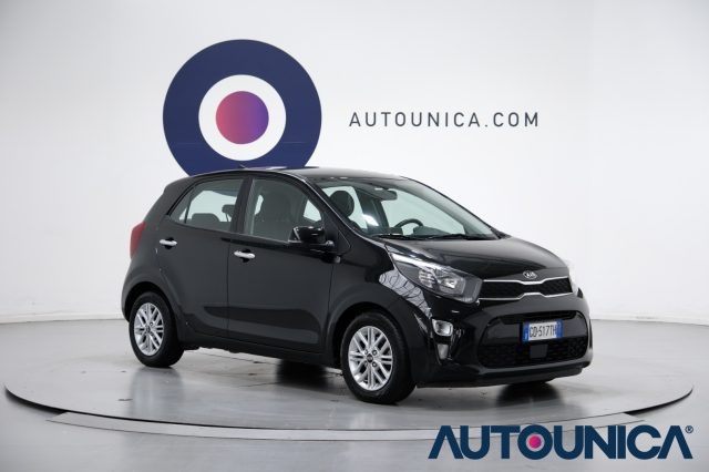 KIA Picanto usata, con Airbag laterali