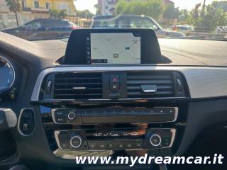BMW 118 usata, con Immobilizzatore elettronico