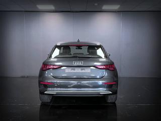 AUDI A3 usata, con Antifurto