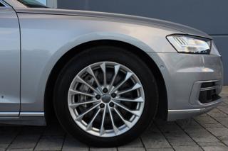 AUDI A8 usata, con Climatizzatore automatico, 3 zone