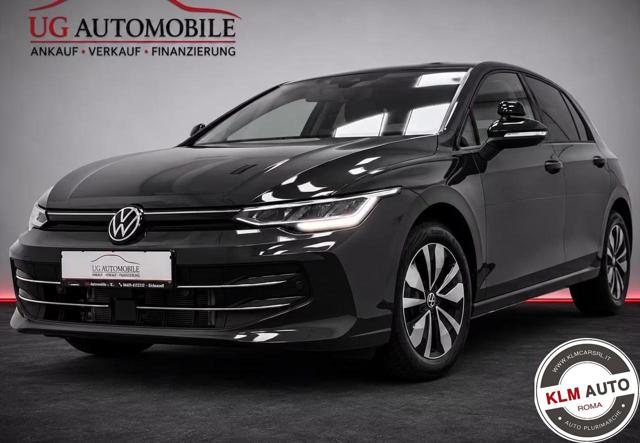 VOLKSWAGEN Golf usata, con ABS