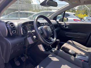 CITROEN C3 Aircross usata, con Controllo trazione