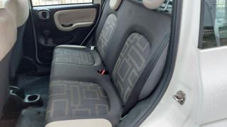 FIAT Panda usata, con Boardcomputer
