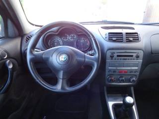 ALFA ROMEO 147 usata, con Autoradio