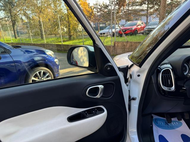 FIAT 500L usata, con Autoradio