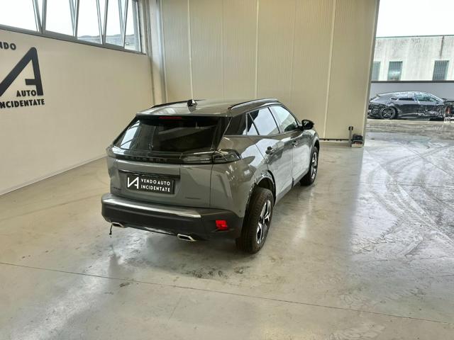 PEUGEOT 2008 usata, con Controllo trazione
