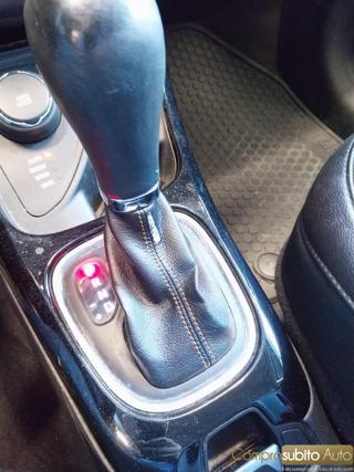 JEEP Compass usata, con Airbag testa