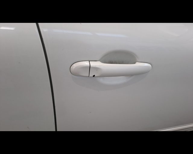 NISSAN Micra usata 23