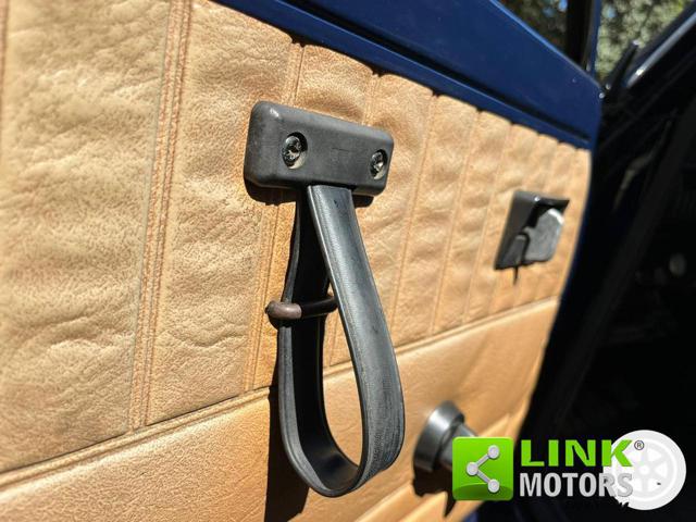 RENAULT R 5 usata 13