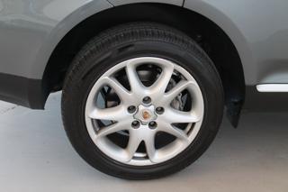 PORSCHE Cayenne usata 30