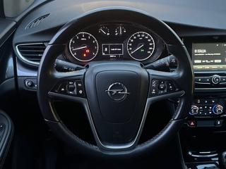 OPEL Mokka X usata, con Sistema di navigazione
