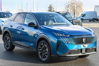 PEUGEOT 3008 usata, con Airbag laterali
