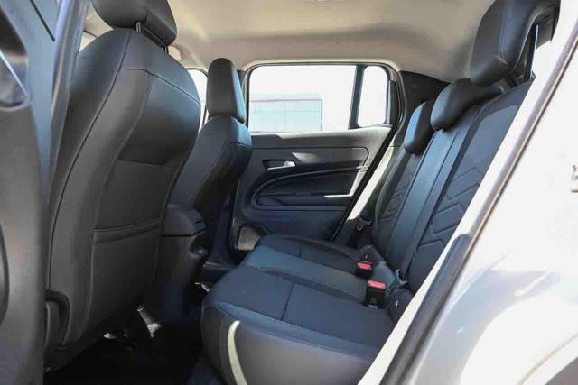 JEEP Avenger usata, con Controllo trazione