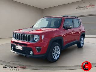 JEEP Renegade usata, con Airbag Passeggero