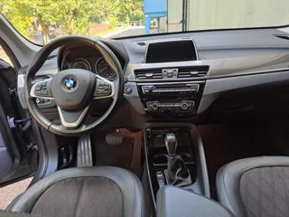 BMW X1 usata, con Antifurto