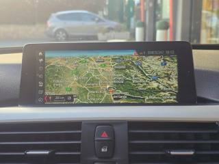 BMW 318 usata, con Sensori di parcheggio anteriori