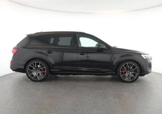 AUDI Q7 usata, con Airbag Passeggero