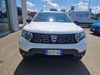 DACIA Duster usata, con Airbag