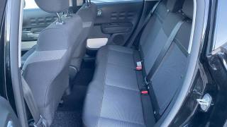 CITROEN C3 usata, con Volante in pelle