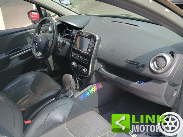 RENAULT Clio usata 43